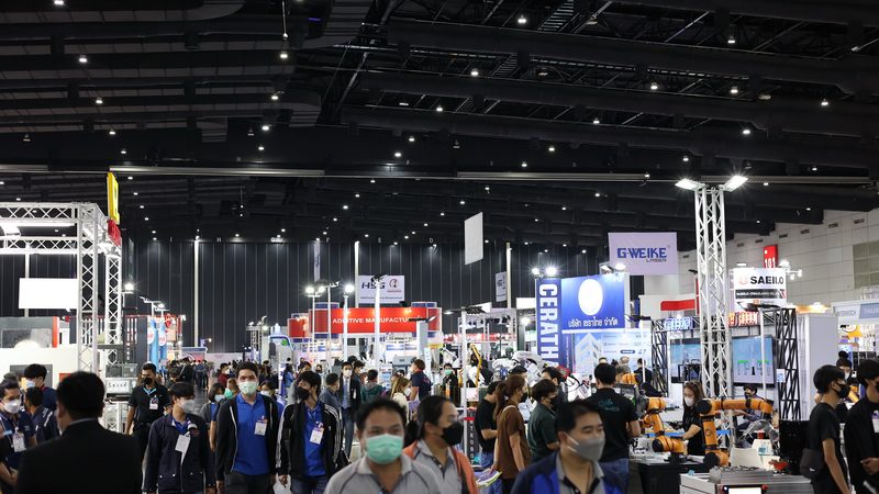 汽车零部件产线改造：提升效率与品质的关键步骤
