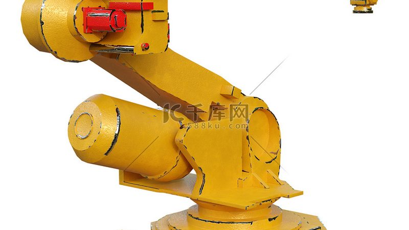 工业零部件视觉检测设备：揭秘其核心原理与应用