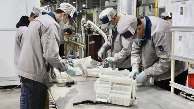 机器人视觉系统参数配置：关键因素与优化策略